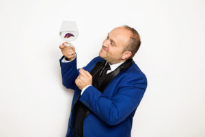 Educa Magia Oscar de la Torre