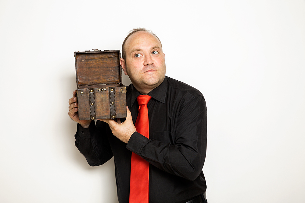 Educa Magia Oscar de la Torre