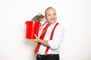 Educa Magia Oscar de la Torre