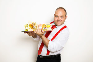 Educa Magia Oscar de la Torre