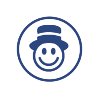 mago de las sonrisas