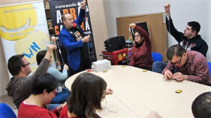 el mago de las sonrisas