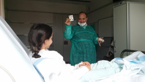 el mago de las sonrisas