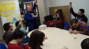 el mago de las sonrisas