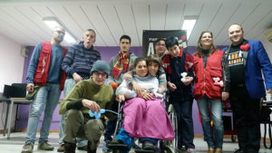 el mago de las sonrisas