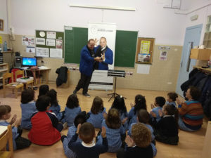 proyectos educativos educamagia